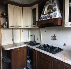Столешница на кухню из камня